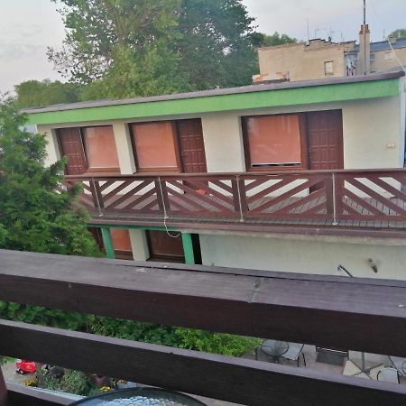Pokoje Goscinne Romano Wladyslawowo Bagian luar foto