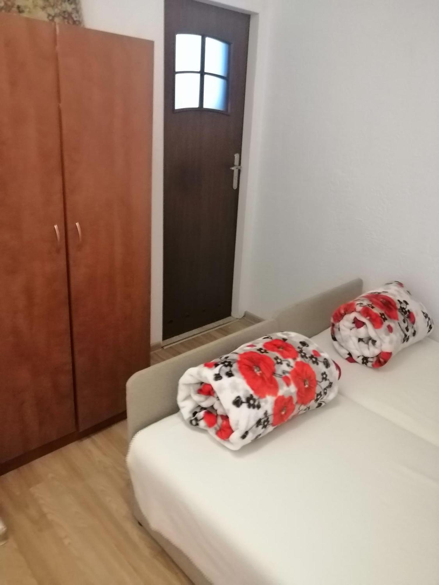 Pokoje Goscinne Romano Wladyslawowo Bagian luar foto